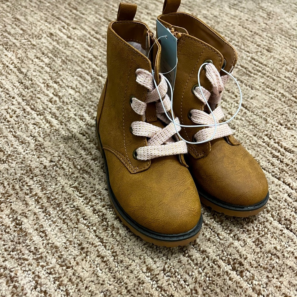 Target - Cat & Jack | Giovanna Boots